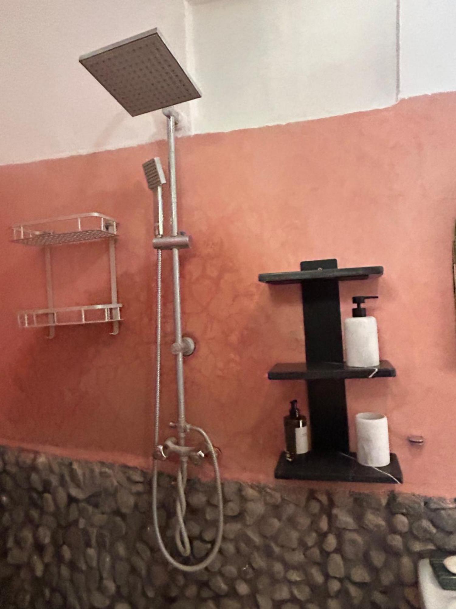 Chez Yahia, Au Coeur De L'Ourika Hotell Eksteriør bilde